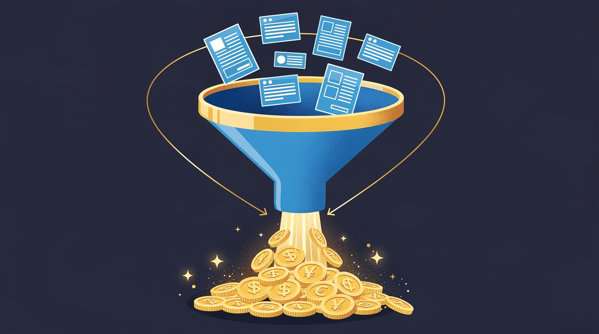 B2B SaaS content marketing strategy