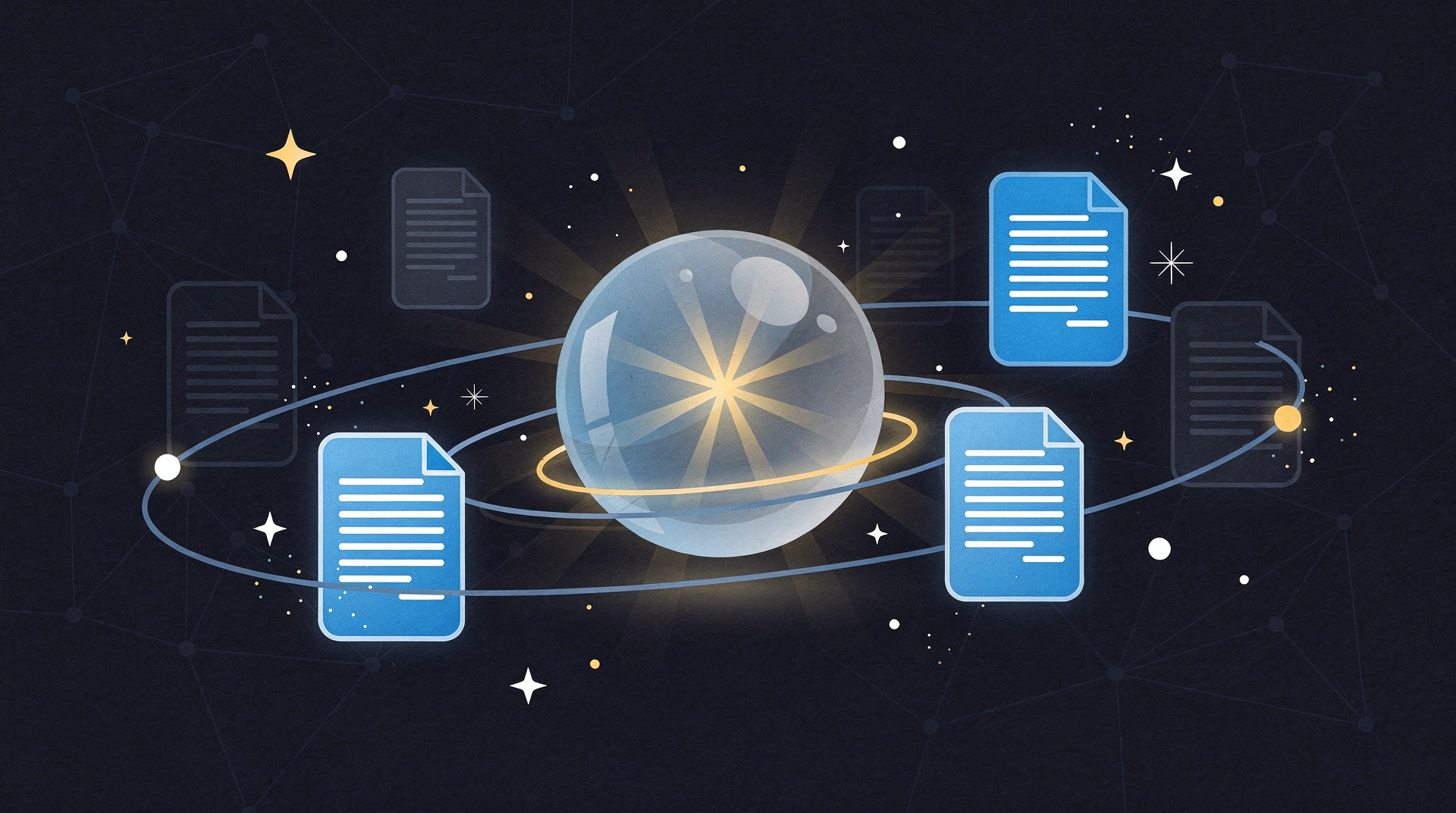 B2B content visibility in AI search