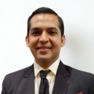 Bhushan Jaisingh
